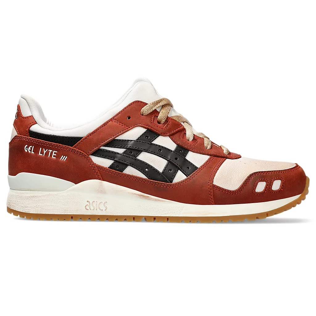 Giày Thời Trang Thể Thao Asics Nam GEL-LYTE III OG 1203A287.600