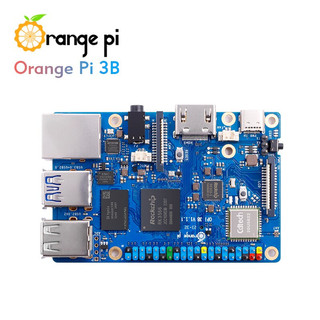 Orange pi 3b chip rk3566 wifi5 bt5 ram 4gb