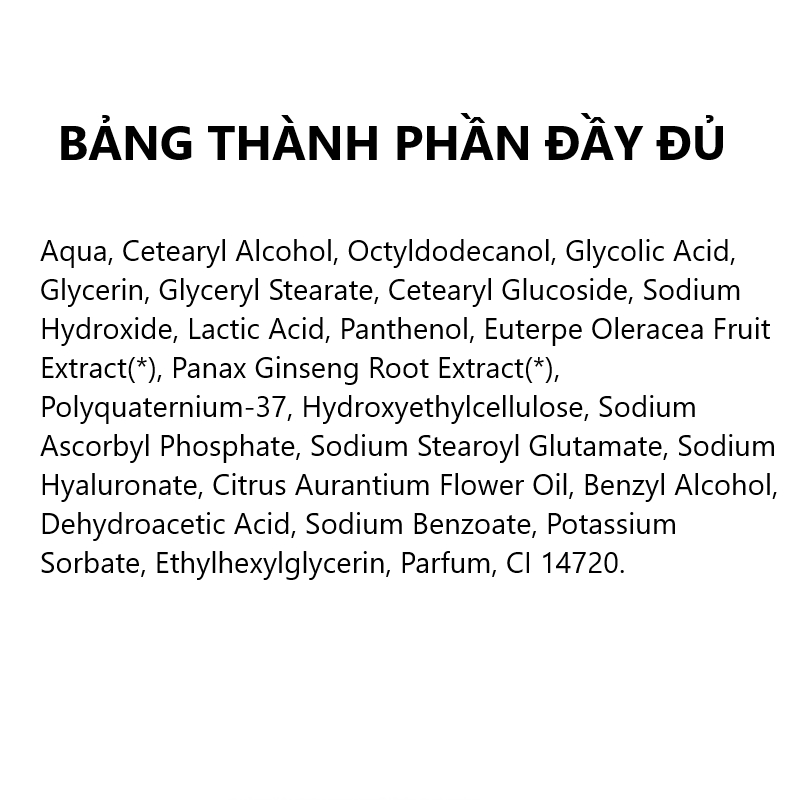 Tẩy da chết hóa học, peel da thuần chay hữu cơ Natura Estonica giảm mụn, làm trắng da, chống lão hóa, giảm nếp nhăn 150m