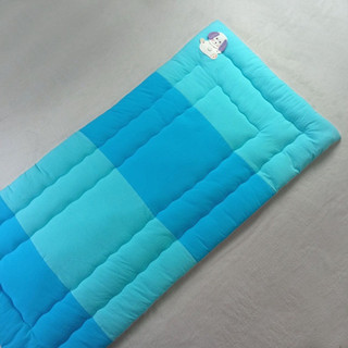 Nệm cho bé đi học ,nhiều kích cỡ, vải cotton cực mềm mát, họa tiết đáng yêu