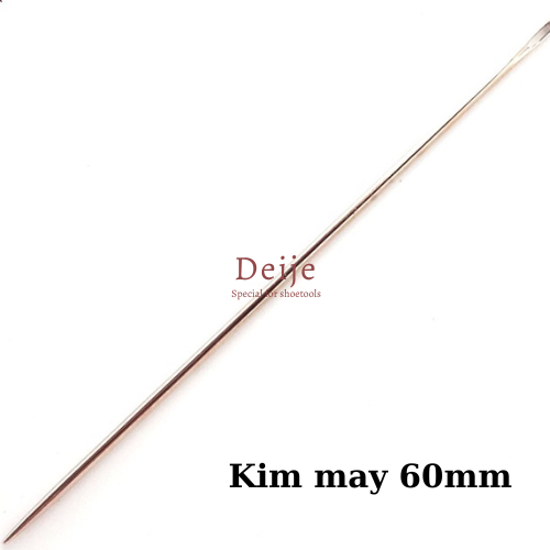 Kim may 60mm không gỉ Nhật Bản