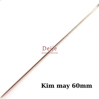 Kim may 60mm không gỉ Nhật Bản