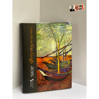 Sách_ Cuộc đời của Van Gogh – Nhiều tác giả – Truongphuongbooks
