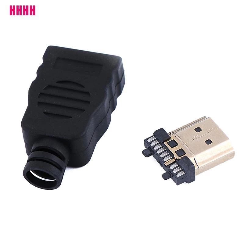 Đầu jack HDMI loại hàn