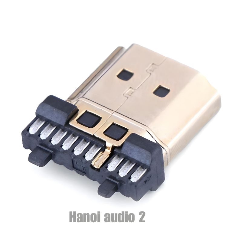 Đầu jack HDMI loại hàn
