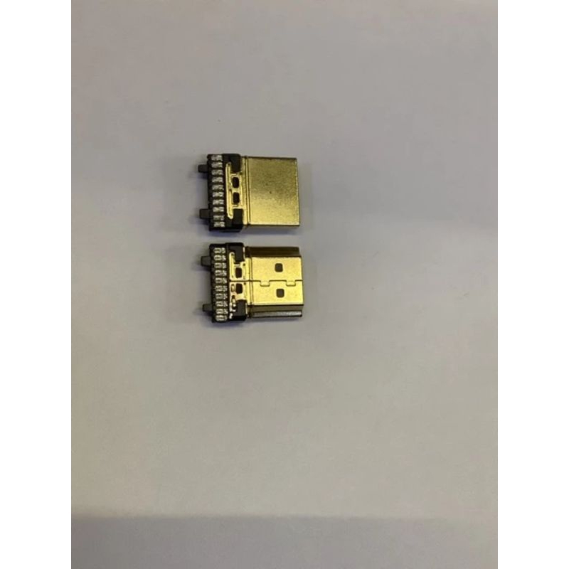 Đầu jack HDMI loại hàn