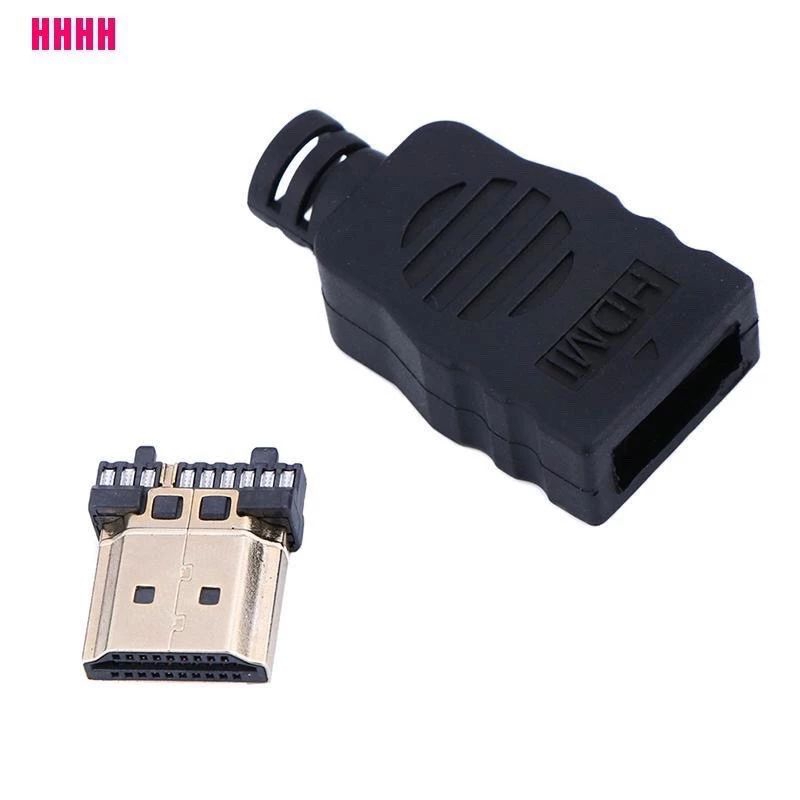 Đầu jack HDMI loại hàn