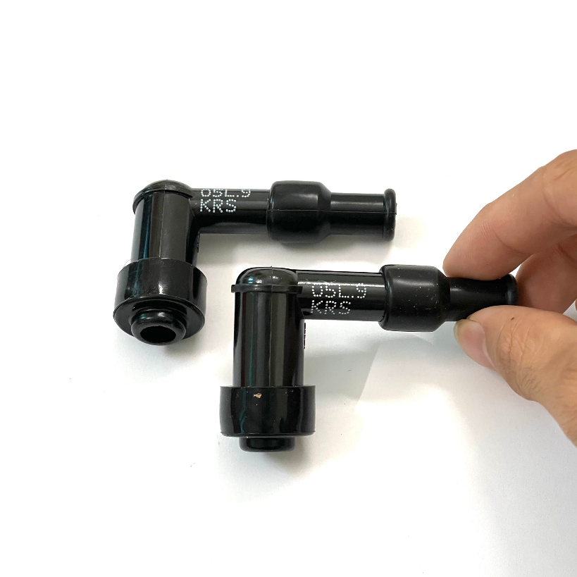 Tẩu bugi Krs L9 thay thế cho các loại động cơ, máy nổ