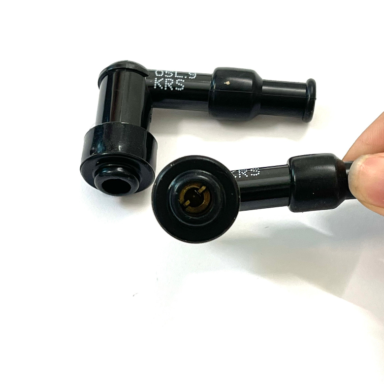 Tẩu bugi Krs L9 thay thế cho các loại động cơ, máy nổ