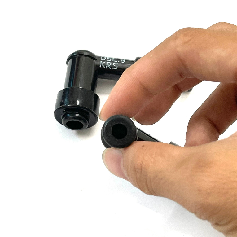 Tẩu bugi Krs L9 thay thế cho các loại động cơ, máy nổ