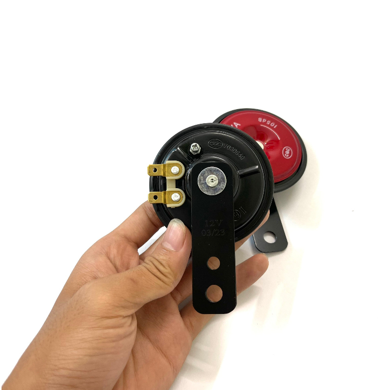 Còi xe máy, còi xe điện Tokoya - Âm thanh cực to và vang