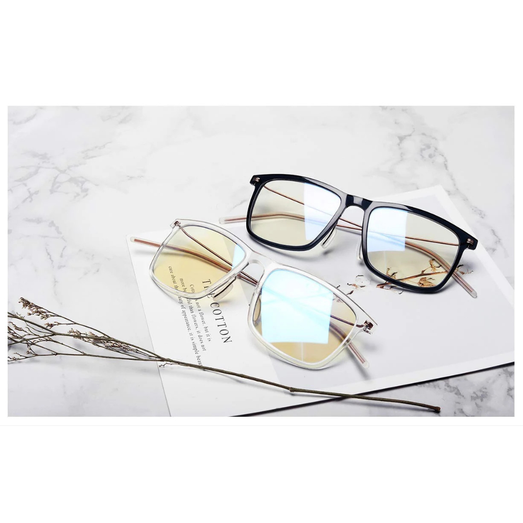 Mắt kính chống tia UV XM Pro HMJ02TS-Mijia Anti Blu-ray Goggles Pro