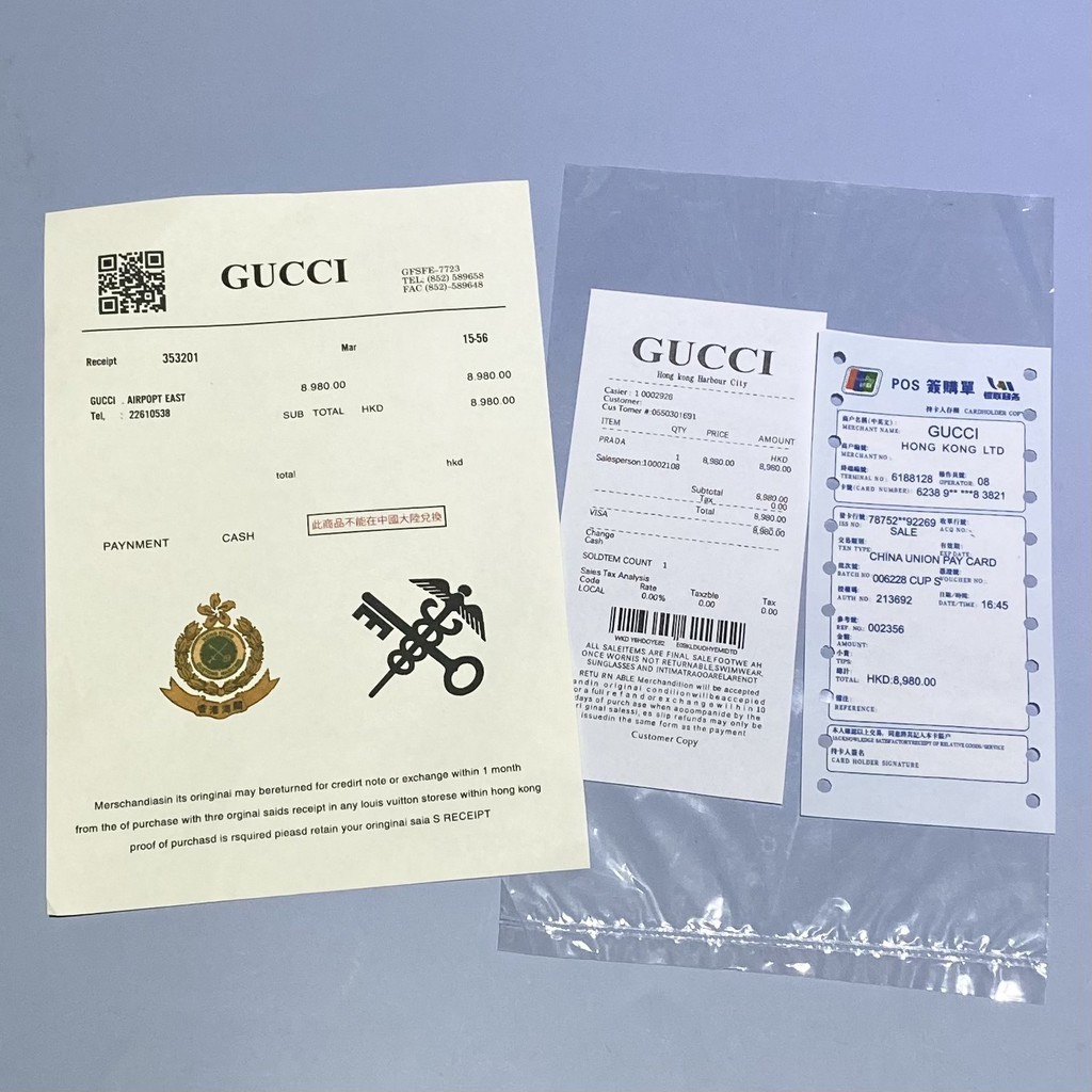 Sale sét bill thẻ hoá đơn dùng cho giày dép, mũ nón, túi xách các hãng ceck code QR