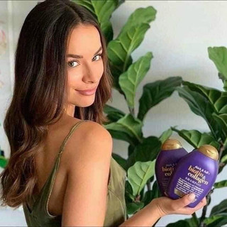DẦU GỘI XẢ BIOTIN 385ML