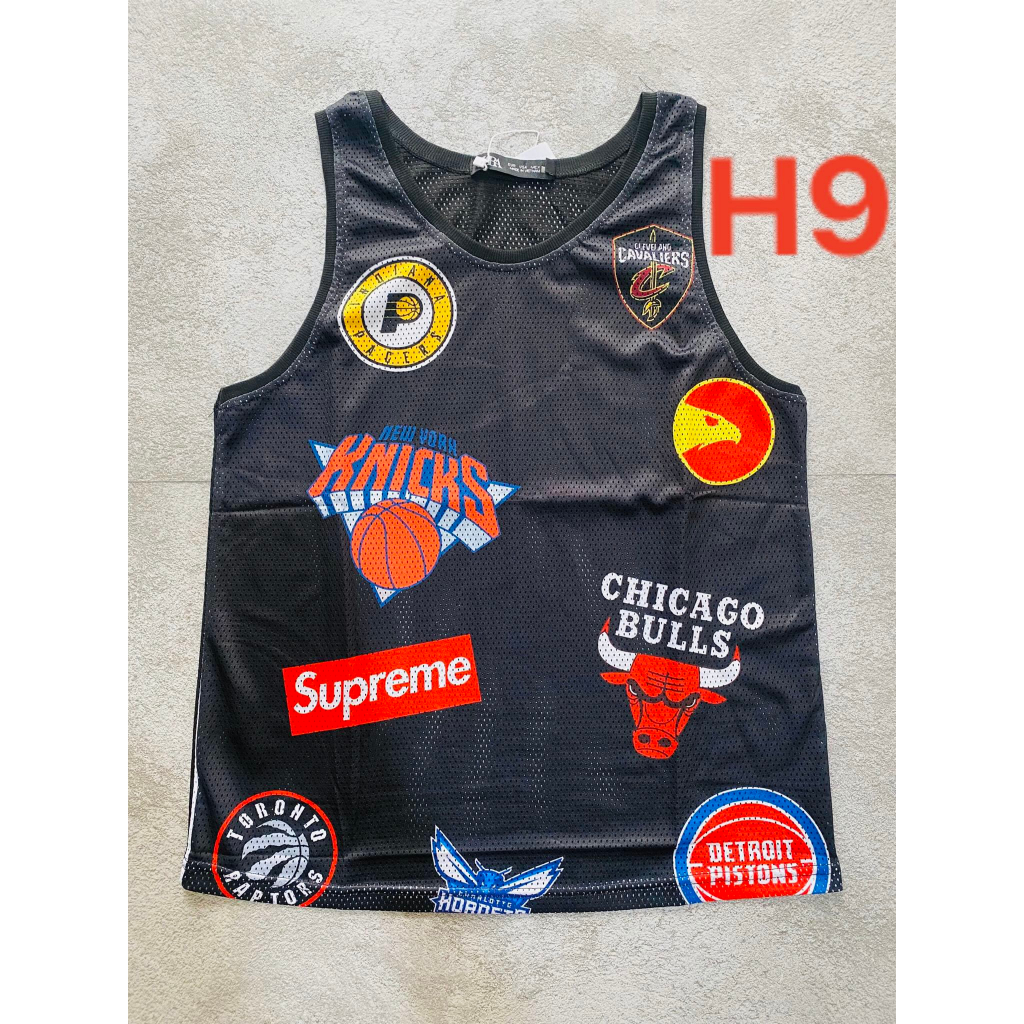 TANK TOP 3D  Cotton Dạng Da Cá Siêu Thoáng Mát Thấm Hút Mồ Hôi , BIGSIZE Đến Từ ID.Officiel