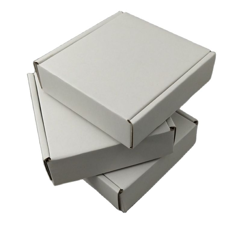 HỘP GIẤY DUPLEX ĐỰNG VÍ NAM | HỘP GIẤY KHÔNG IN CÓ SẴN - BAOBIONLINE