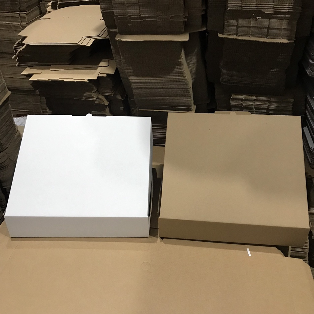 HỘP GIẤY DUPLEX ĐỰNG VÍ NAM | HỘP GIẤY KHÔNG IN CÓ SẴN - BAOBIONLINE