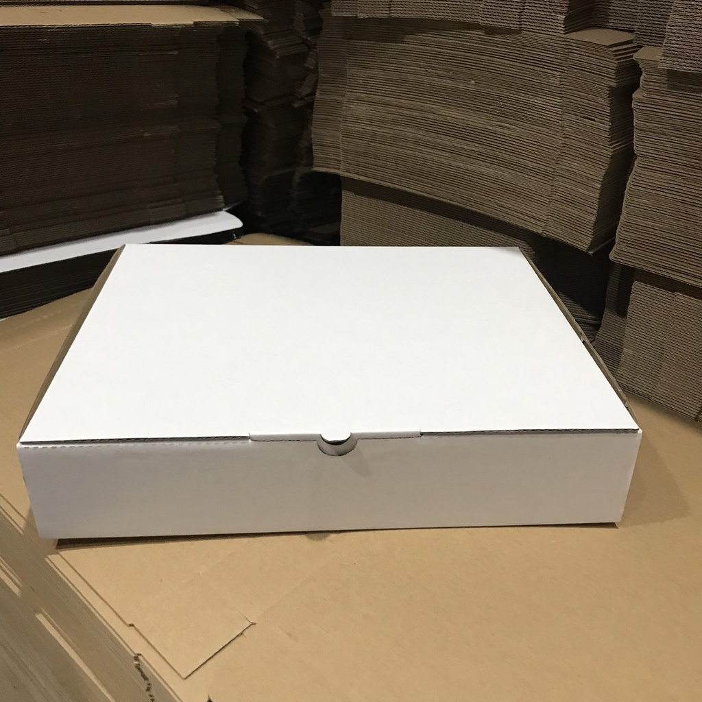 HỘP GIẤY DUPLEX ĐỰNG VÍ NAM | HỘP GIẤY KHÔNG IN CÓ SẴN - BAOBIONLINE