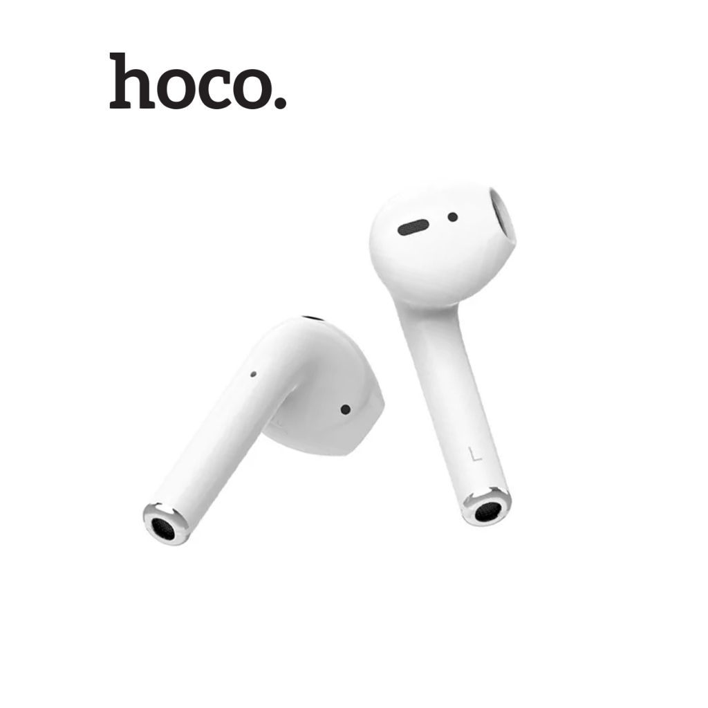 Tai nghe bluetooth V5.1 Hoco EW02.PLUS V5.1 pin 350mAh sử dụng 4h, định vị,, chạm cảm ứng đổi tên