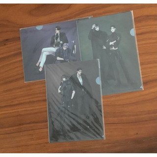 (sẵn) clearfile manhwa bl (không có card) (jinx, payback, checkmate, pearlboy, quỷ dạ khúc, đêm bên bờ biển, dạ ký….)