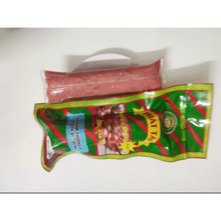 Nem chua huế combo 5 cây nem chua 160g cây