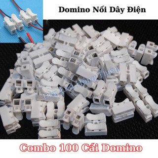 Domino nối 2 dây điện nhanh
