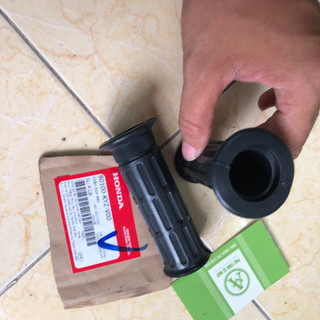 BAO TAY XE CUP 81 ( hình chụp trực tiếp )