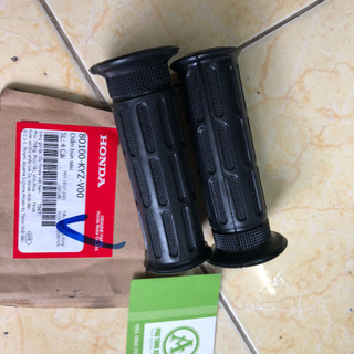 BAO TAY XE CUP 81 ( hình chụp trực tiếp )