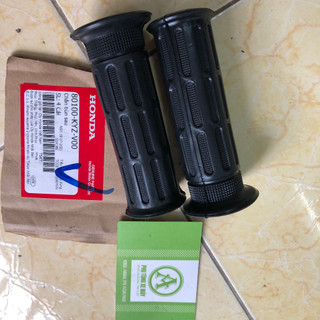 BAO TAY XE CUP 81 ( hình chụp trực tiếp )
