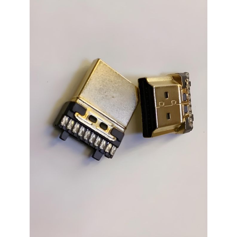 Đầu jack HDMI loại hàn