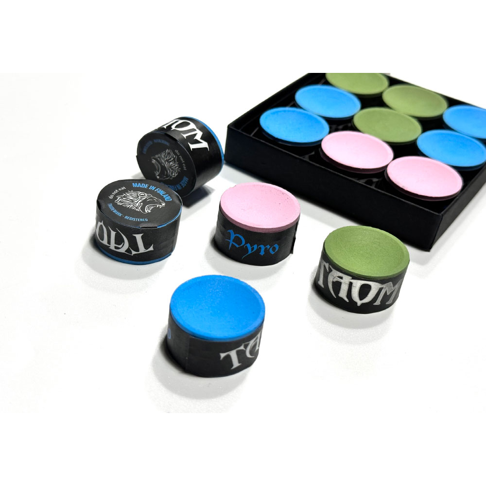 LƠ TAOM CHALK