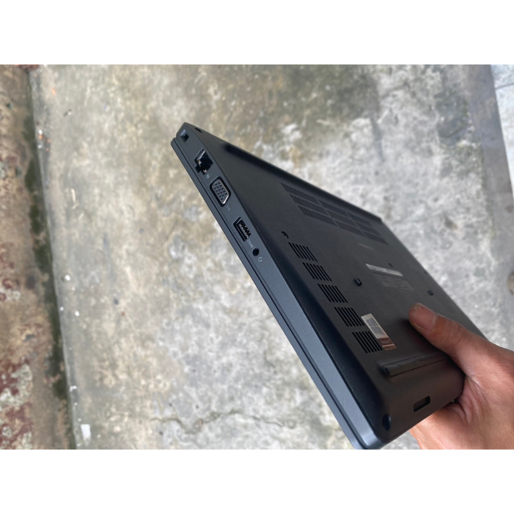 Dell Latitude 5290 i5 8350u ram 8g ssd 256g 12.3 inch HD