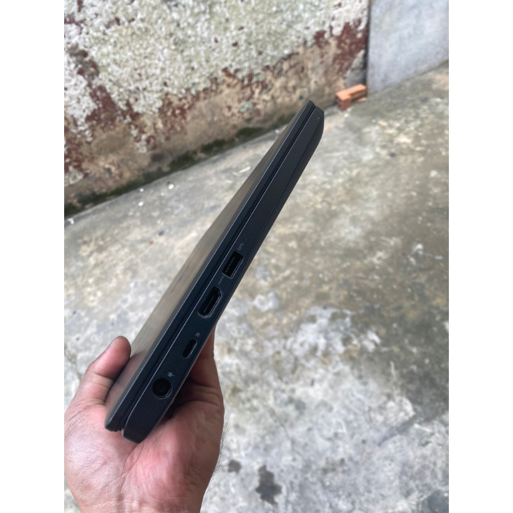 Dell Latitude 5290 i5 8350u ram 8g ssd 256g 12.3 inch HD