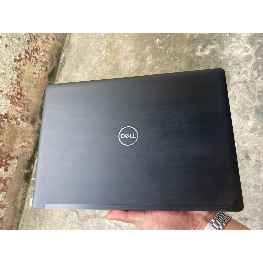 Dell Latitude 5290 i5 8350u ram 8g ssd 256g 12.3 inch HD