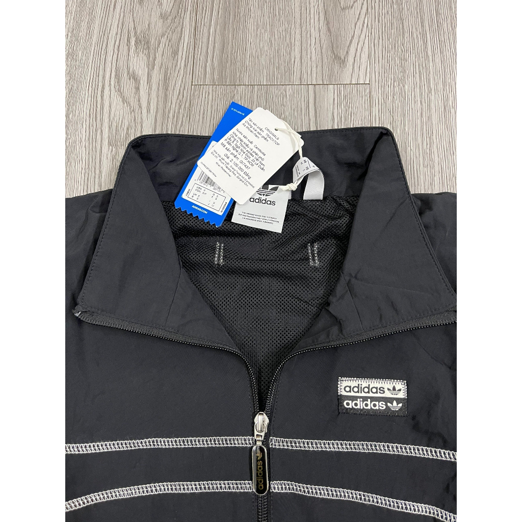 Adidas Men Original R.YV GI7437 chỉ duy nhất size M âu