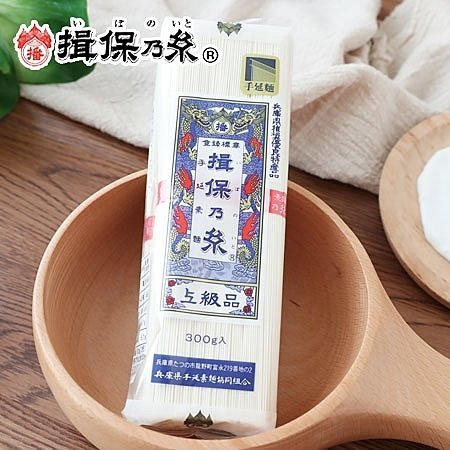 Mì Tenobe Somen 300g/túi Nhật Bản