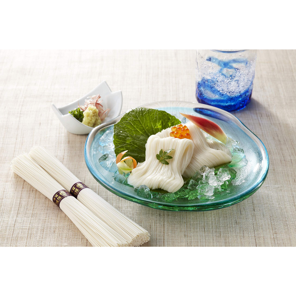 Mì Tenobe Somen 300g/túi Nhật Bản