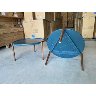 Bàn sofa gỗ xuất khẩu