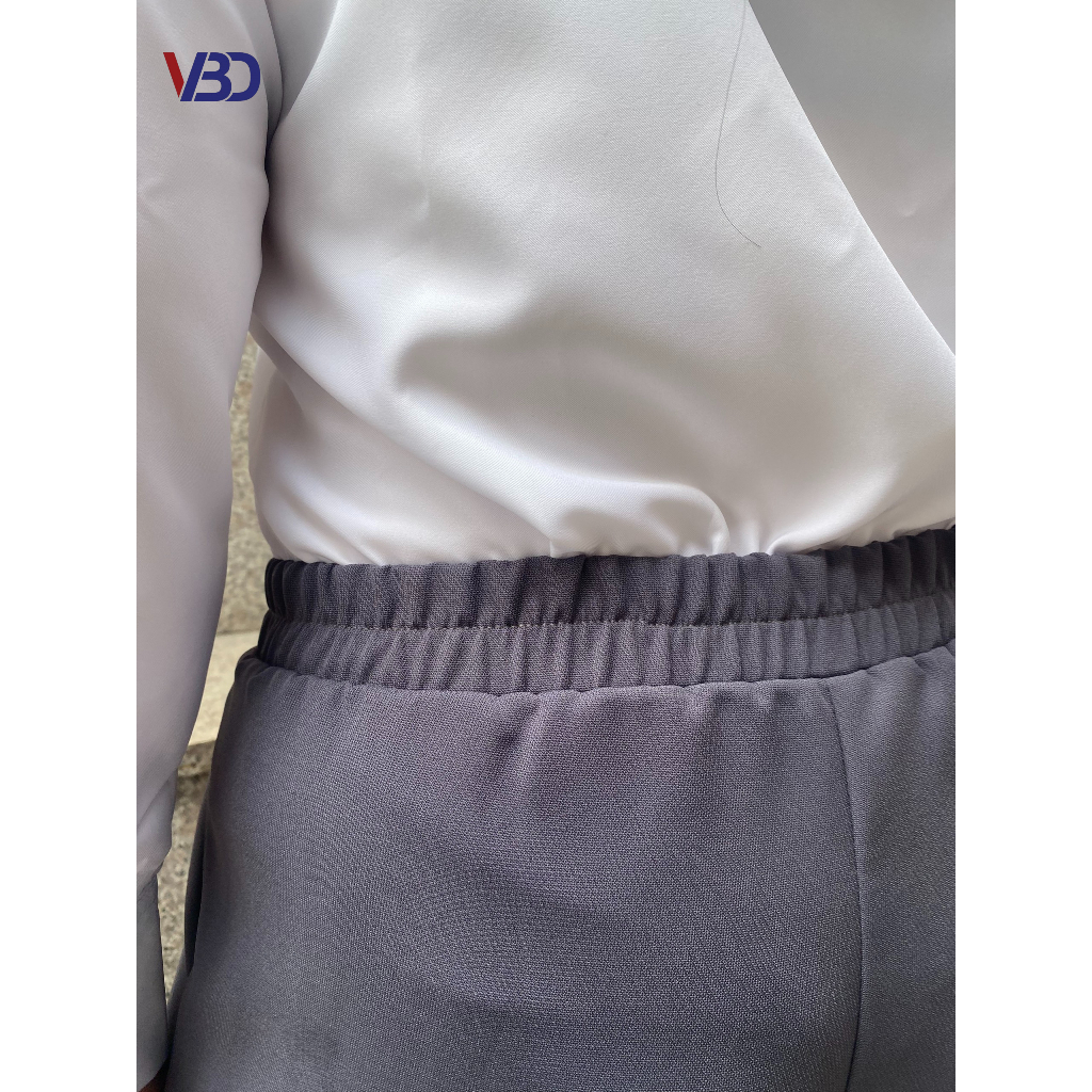 Quần tây baggy bigsize QD013 cho nàng béo từ 50 tới 100kg