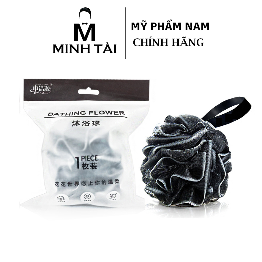 Dụng cụ phòng tắm chăm sóc cơ thể