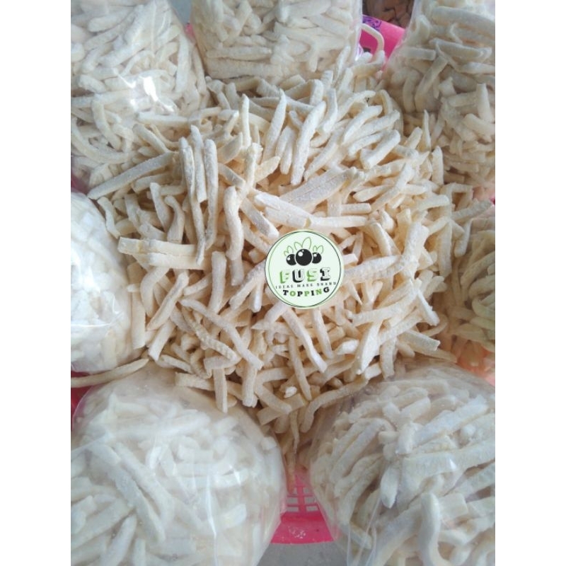 Trân châu mít sợi