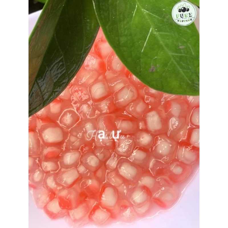 Trân châu Hạt Lựu