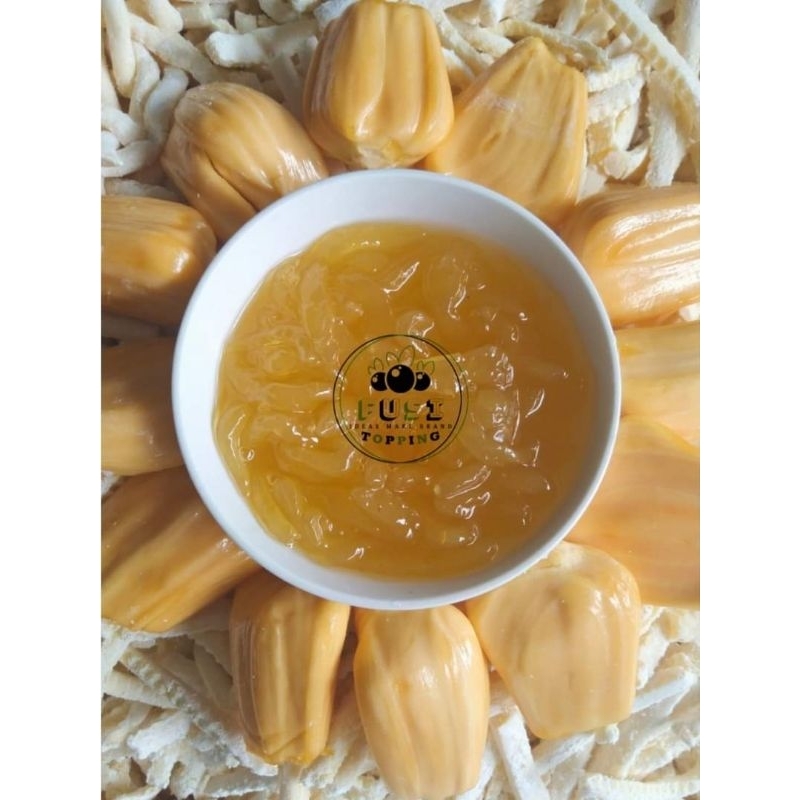 Trân châu mít sợi