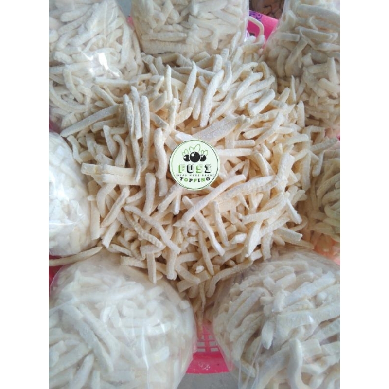 Trân châu mít sợi