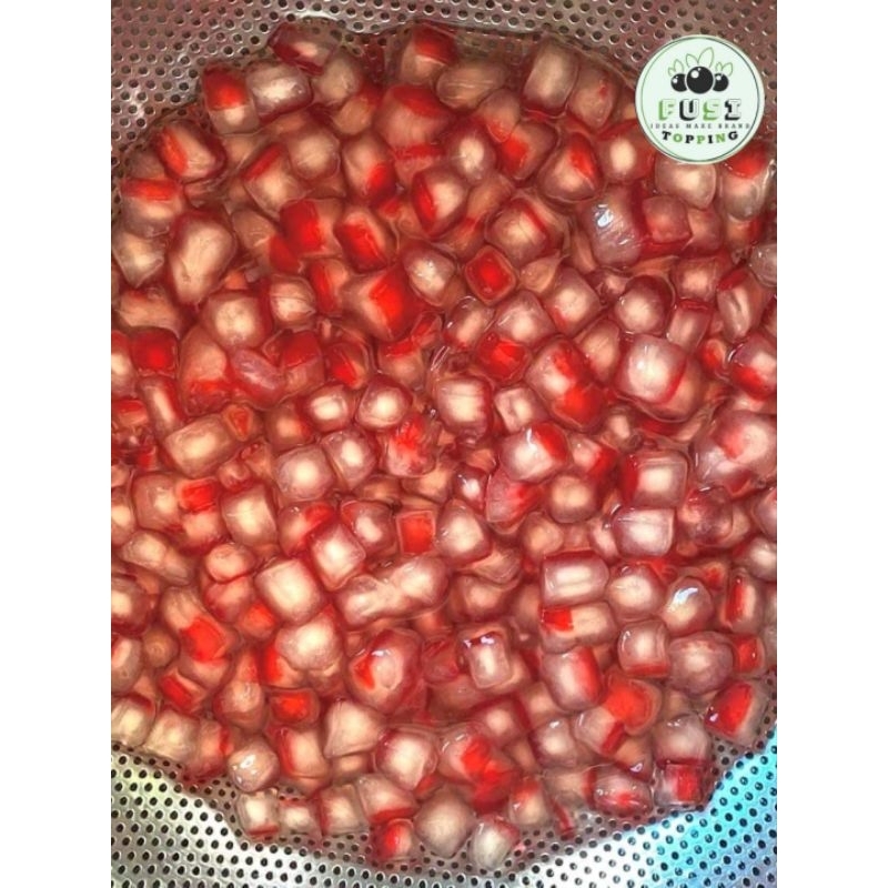 Trân châu Hạt Lựu