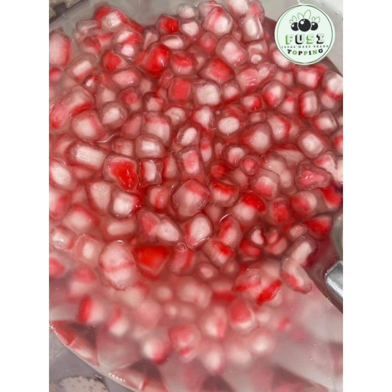 Trân châu Hạt Lựu