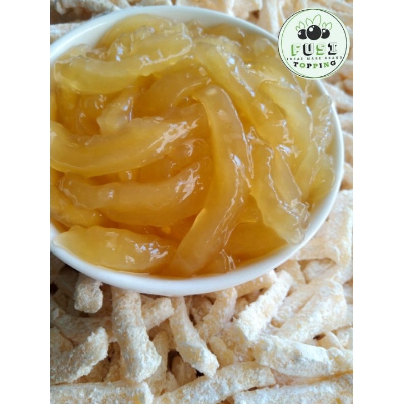 Trân châu mít sợi