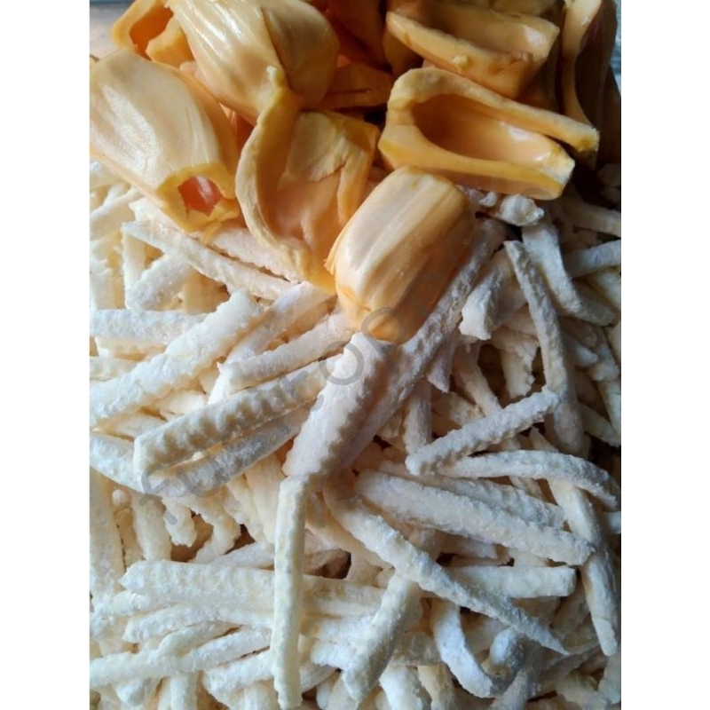 Trân châu mít sợi