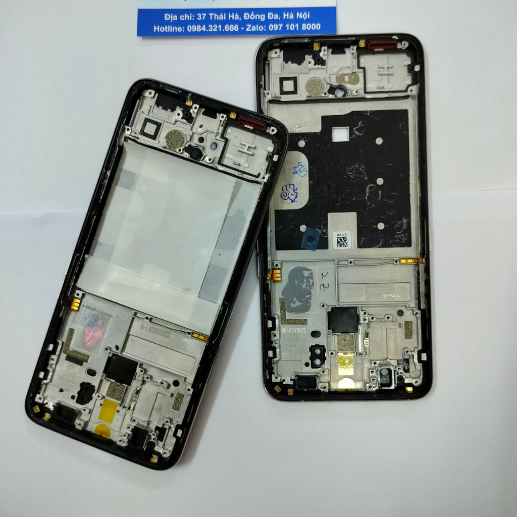 Khung xương đỡ màn hình Oppo Reno 2F