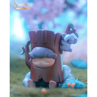 [Blind Box] Dimoo Forest Night - Pop Mart